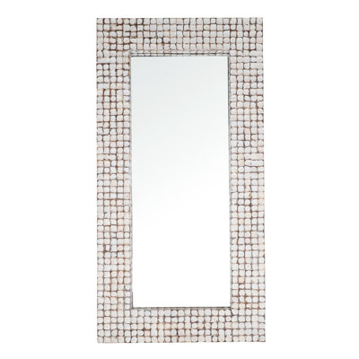 Hadas Floor Mirror