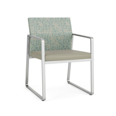 Chaise d'invité Gansett