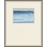 Fishing By Moonlight 1 Painting