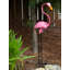 STATUE TROPICALE TANGO FLAMINGO