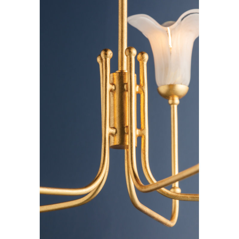Montclair 5 Light Chandelier