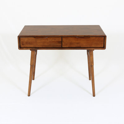 Mayers Solid Wood Writing Desk