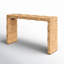 Redrow 51.18'' Console Table-68748290