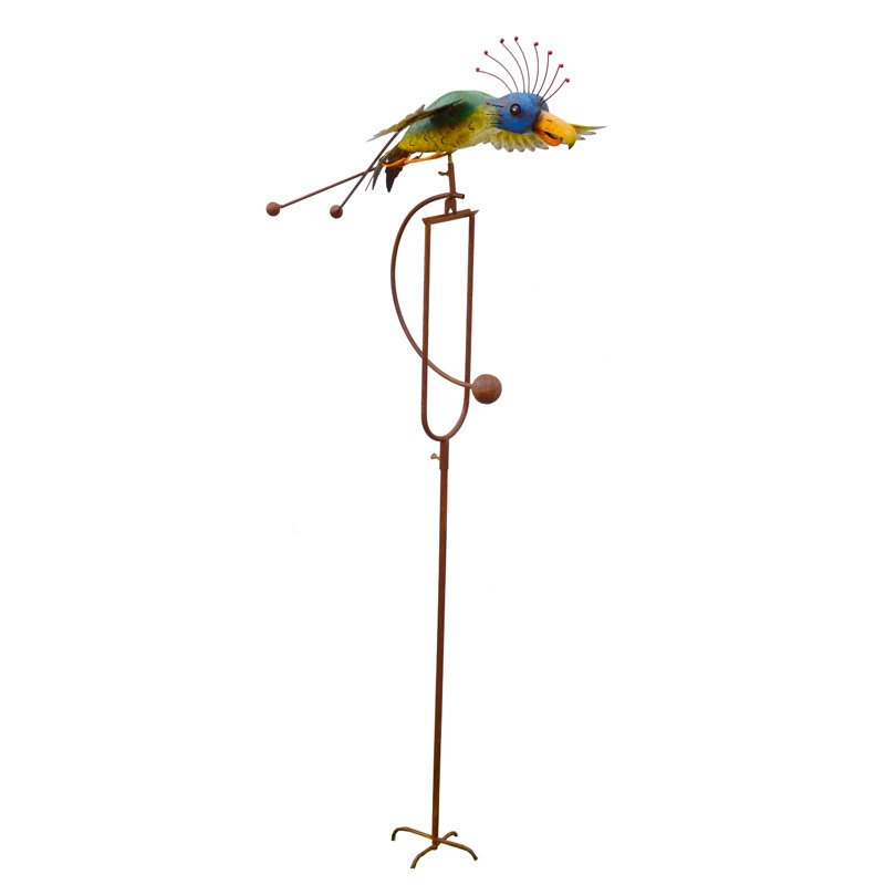 Piquet de jardin Balancer