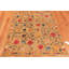 One-of-a-Kind Rectangle 4'10" X 5'9" Area Rug
