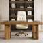 Bureau, bureau d'ordinateur, bureau de direction