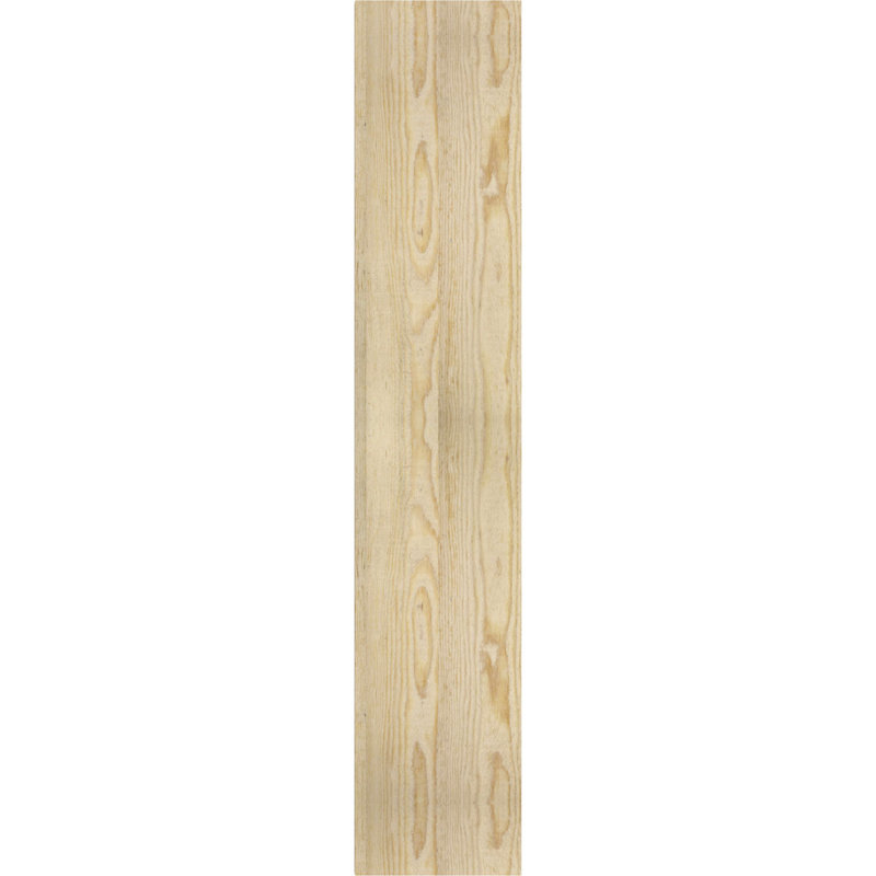 Jeu de blocs Funston, P 34 po x H 42 po, 8" W Douglas Fir (Rough Sawn)