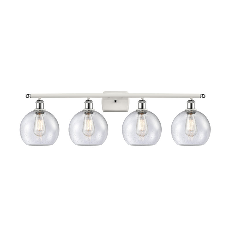 Almatine 4 - Light Vanity Light, LED, Seedy