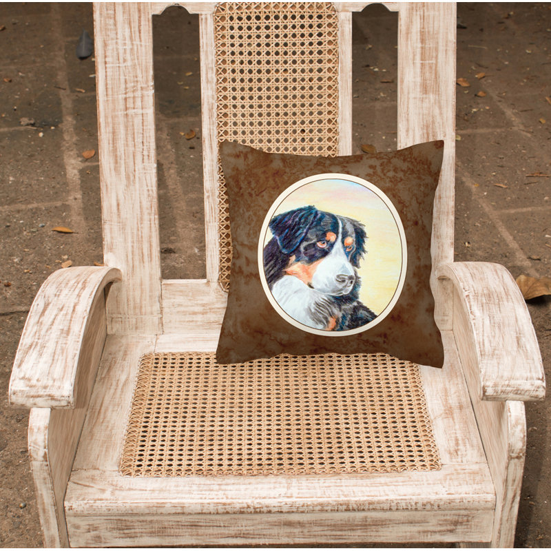  Coussin Bernese