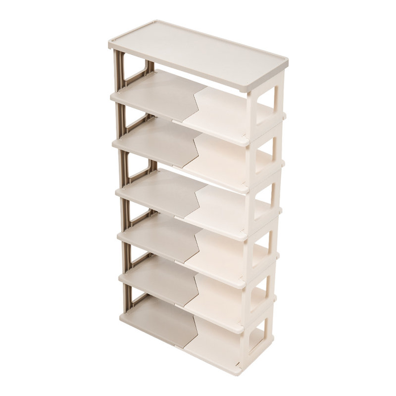 Shoe Rack, 110.5cm H x 53.8cm W x 30cm D