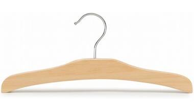 Clothing Hanger Storage Rack – Only Hangers Inc.