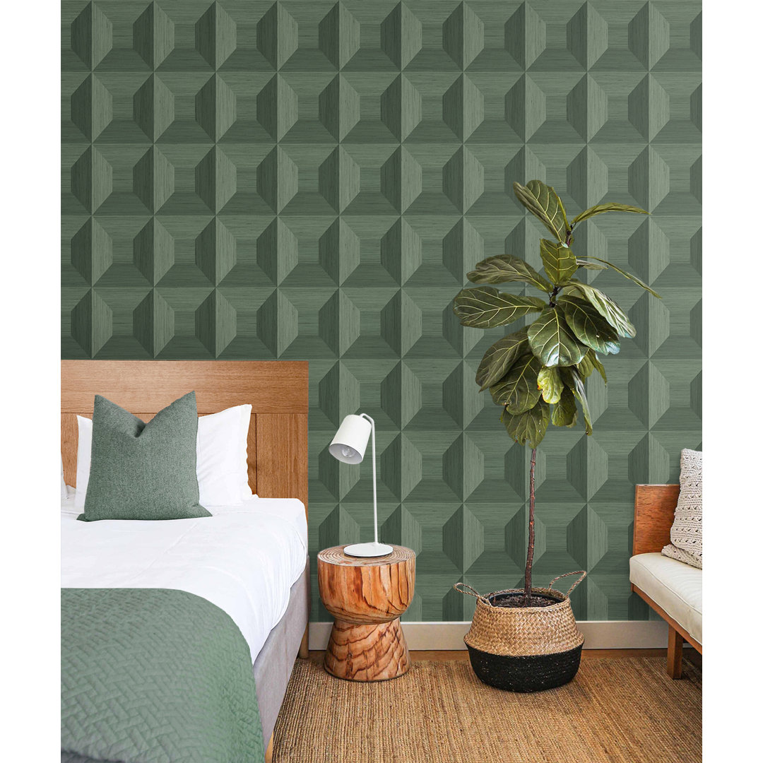 Awi Peel & Stick Geometric Roll Wade Logan® 