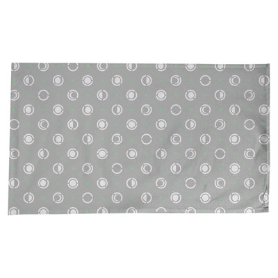 Nappe des phases de lune classiques