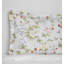 Luoyang Garden Floral Cotton Pillow Sham-1494393068