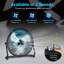 Ventilateur Costway 23