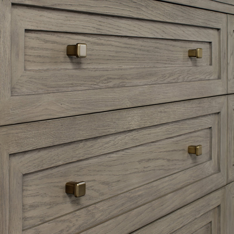 Maison 55 6 - Drawer Dresser