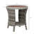 Side Table,Wicker Outdoor Coffee Table-2091159771-2091159770