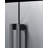 24" French Door Refrigerator 3.78 cu. ft. Refrigerator-Freezer-88861938