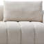 Canapé 100% moderne 4 places Boucle-677981249