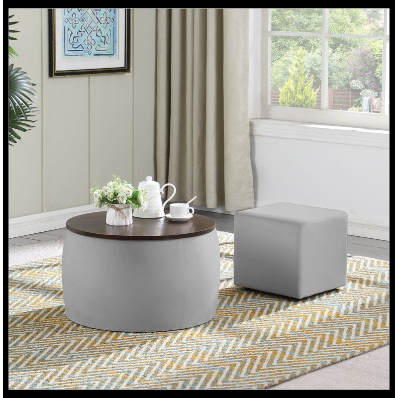 Keairah Coffee Table