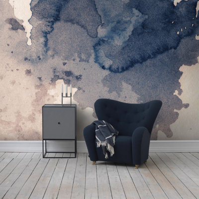 Alexanna 1.52m x 1.04m Matte Mural