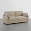 Ensemble de salon moderne 3 pièces Abrianna-119773404