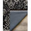 Tapis marocain en coton et polyester à imprimé numérique Rayhan Collection-1534105947