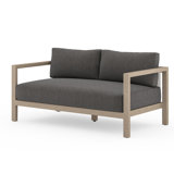 Sonoma Outdoor 2 - Seat Loveseat