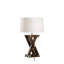 Zander Table Lamp