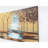 Wandela Wall Canvas Paintings 47'' X 27''