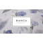 Botanical White Blue-41307234