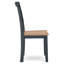 Ensemble de chaises Gesthaven (ensemble de 2)-107143947