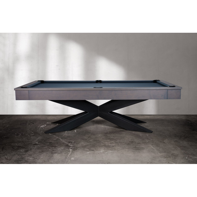 Jett Slate Pool Table With Professional Installation Included