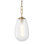 Bruckner - 1 Light Pendant