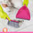 2 Piece Dustpan and Brush Set