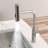 360° Pull-Down Kitchen Faucet With 4 Spray Modes-116628537