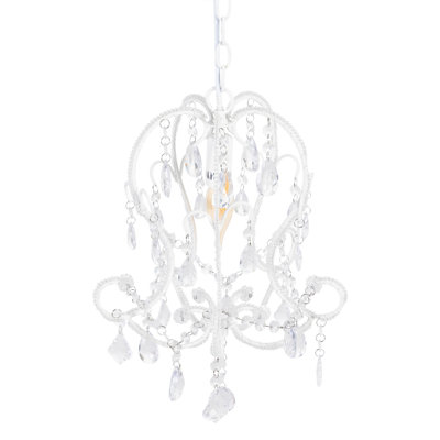 Niemeyer Candle Style Chandelier