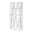 Étagère à livres H 76 po x l 32 po Bankhead-706350078