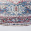 Tapis oriental lavable à la machine Tucson Performance-5526546