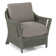 Fauteuil Boca