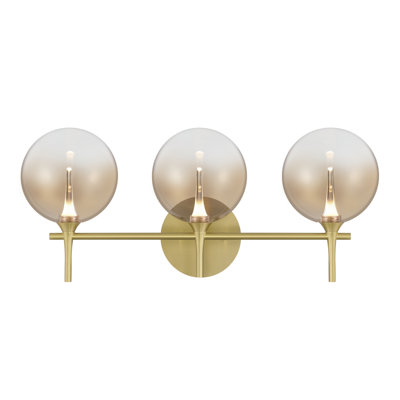 Iissa, Vanity, 3Lt, Glass