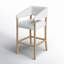 Tabouret Santi 30
