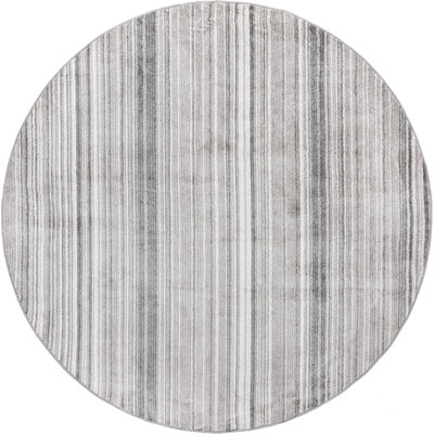 Osteen Striped Area Rug