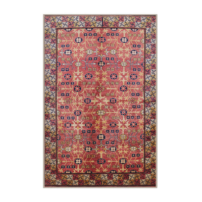 Oriental Indoor Rug