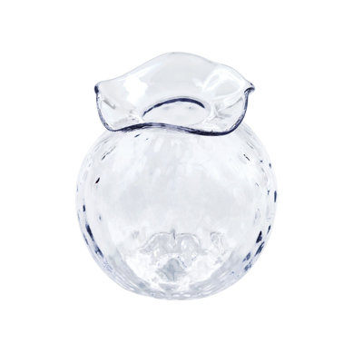 Handmade Glass Table Vase