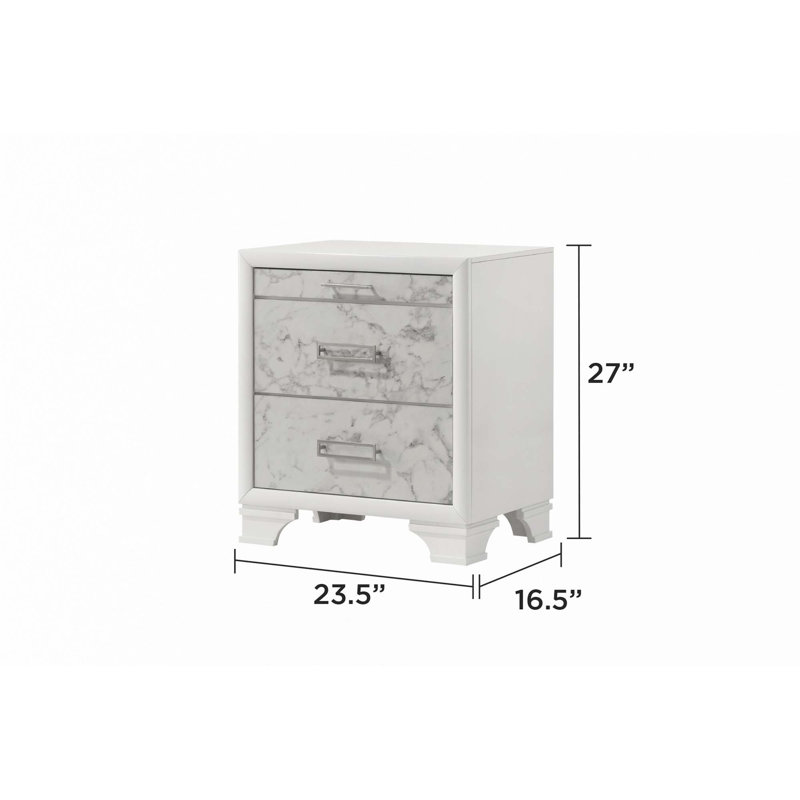 Table de chevet Soul