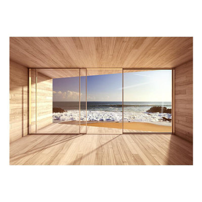 Murale Ferncliff Dream View