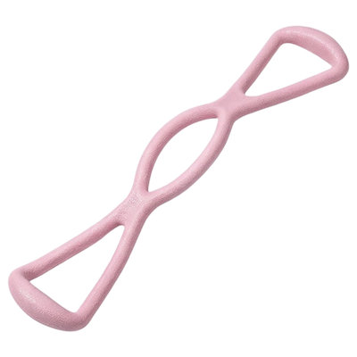 Tensile band Resistance Bands With Handles Silicone Exercise Bands For Women