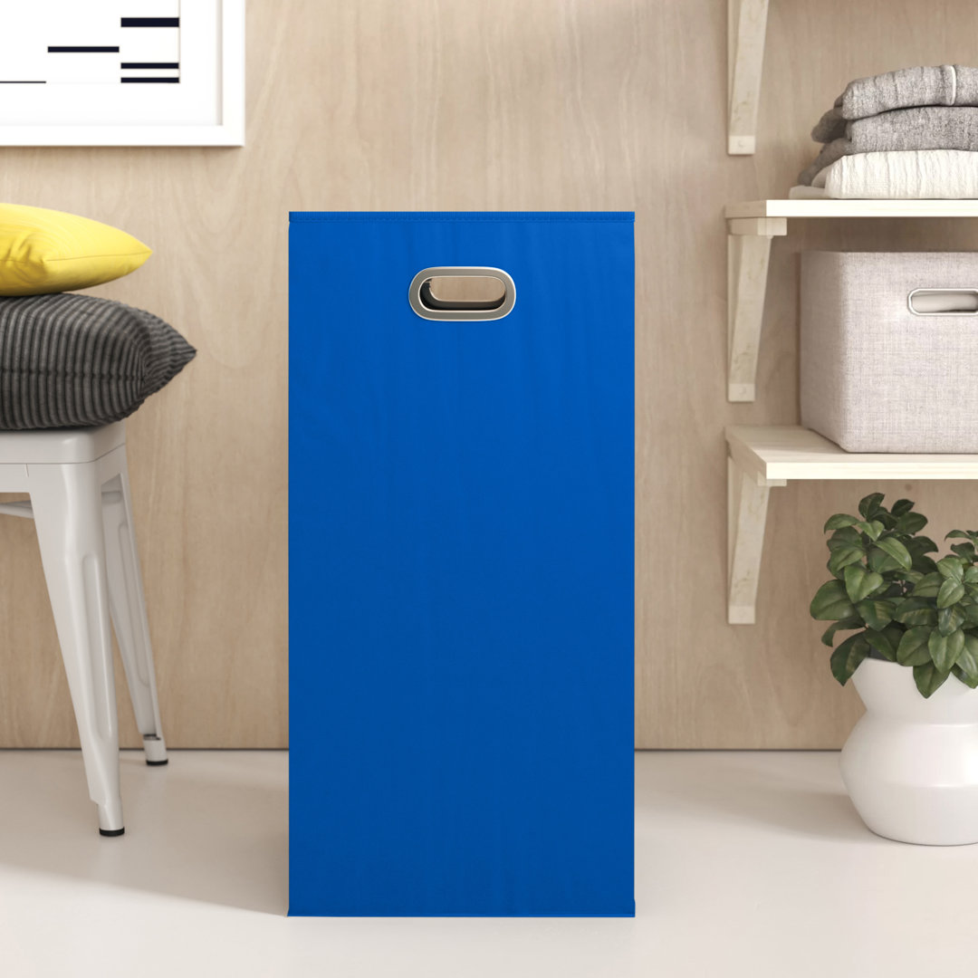 Lopiccolo Collapsible Hamper Zipcode Design™ 