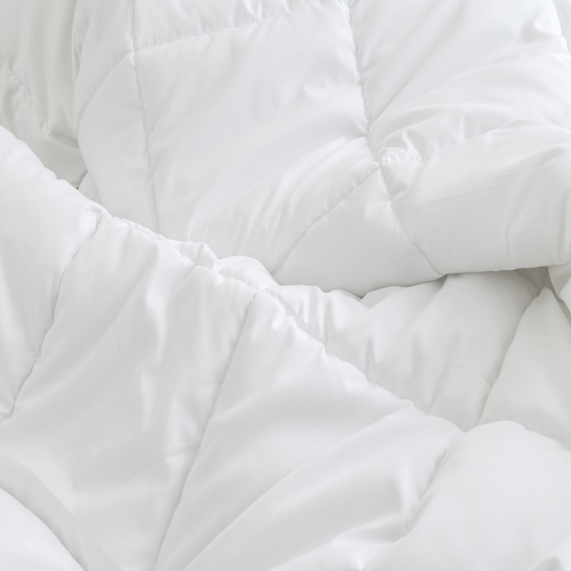 All Season Comforter, 40cm W x 80cm L